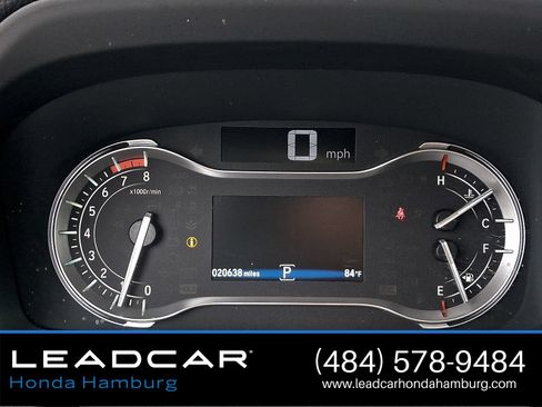 Certified 2023 Honda Ridgeline RTL-E image 22