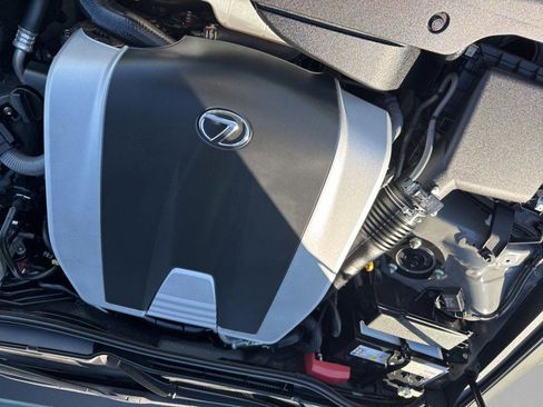 Used 2024 Lexus IS 350 F Sport image 32