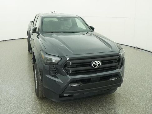New 2026 Toyota Tacoma SR5 image 14