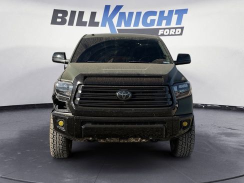 Used 2018 Toyota Tundra SR5 image 8