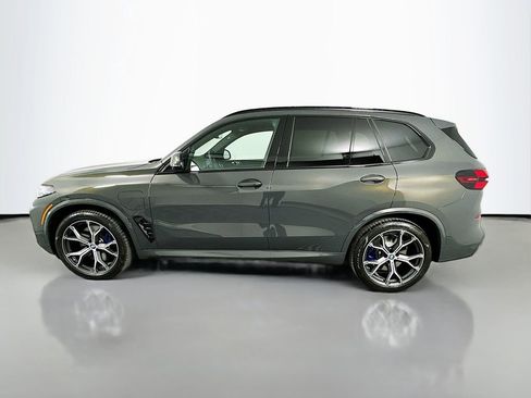 Used 2026 BMW X5 xDrive50e w/ M Sport Package image 8