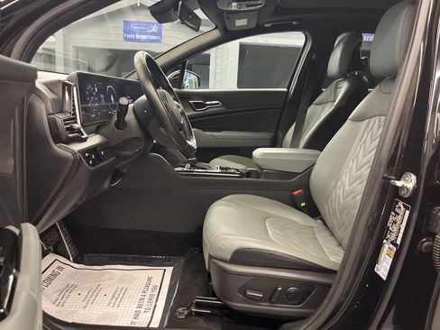 Used 2023 Kia Sportage X-Pro Prestige image 10