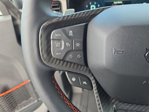 New 2025 Ford Bronco Raptor image 21