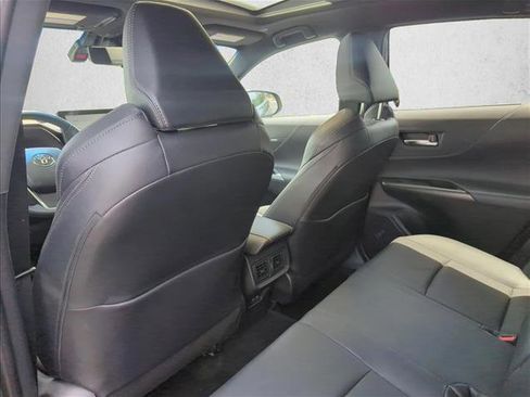 Used 2024 Toyota Venza Limited AWD/4WD image 18