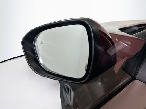 Used 2022 Nissan Rogue SL image 16