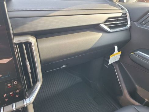 New 2026 GMC Acadia Elevation w/ Black Edition image 29