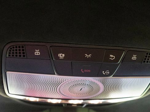 Used 2021 Mercedes-Benz G 63 AMG 4MATIC image 41