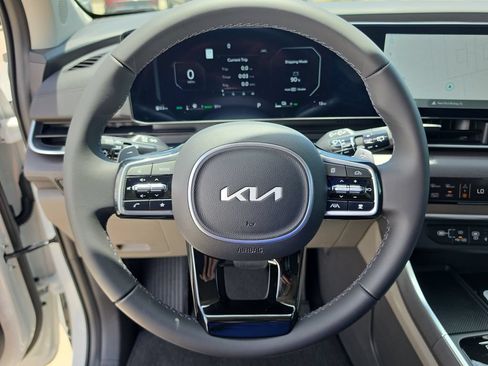 New 2026 Kia Carnival SX FWD image 30