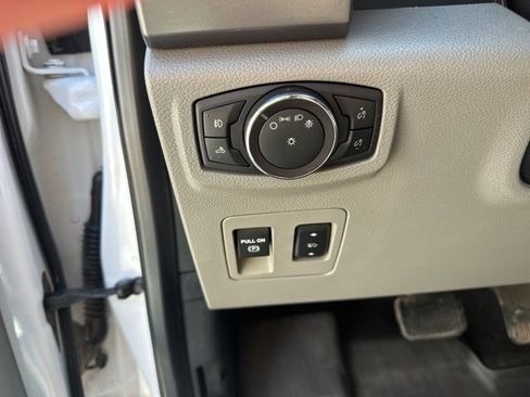 Used 2019 Ford F150 XLT w/ Equipment Group 302A Luxury image 19