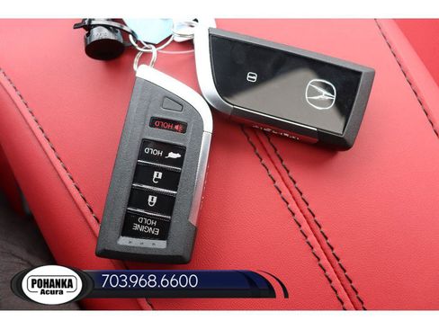 New 2026 Acura RDX A-Spec AWD/4WD image 41