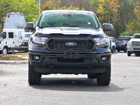 Used 2021 Ford Ranger XL w/ Equipment Group 101A High image 28
