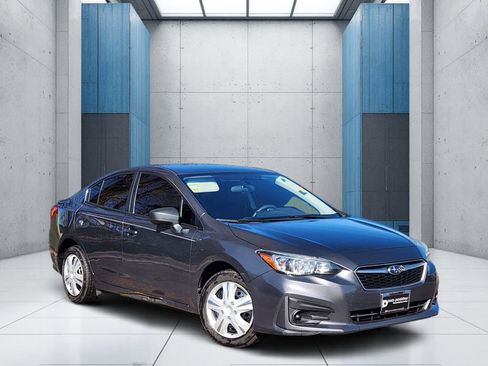Used 2018 Subaru Impreza 2.0i image 1