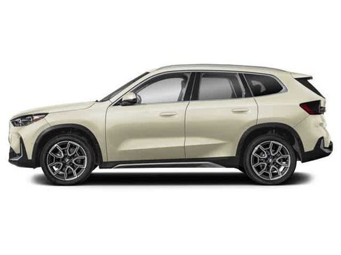New 2026 BMW X1 xDrive28i w/ Technology Package AWD/4WD image 3