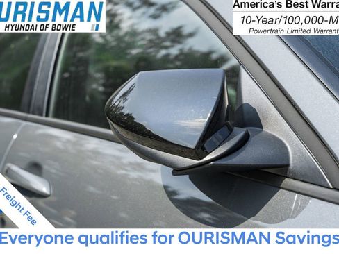 New 2025 Hyundai Elantra SEL image 10