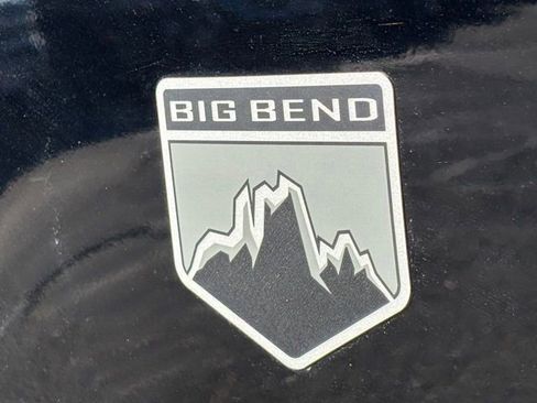 New 2025 Ford Bronco Sport Big Bend image 26