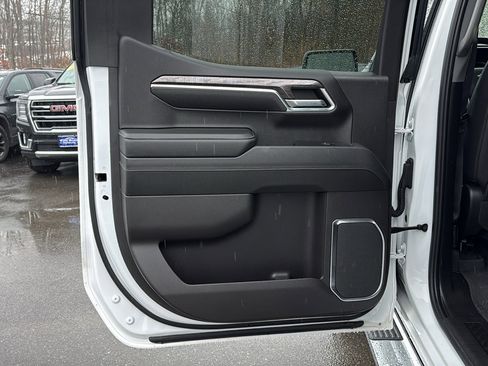 Certified 2023 Chevrolet Silverado 1500 LTZ image 26