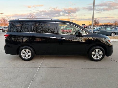 Used 2012 Nissan Quest SV image 6