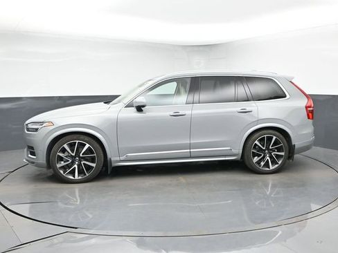 Used 2024 Volvo XC90 B6 Ultimate w/ Lounge Package AWD/4WD image 6
