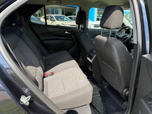 Certified 2021 Chevrolet Equinox LT FWD image 10