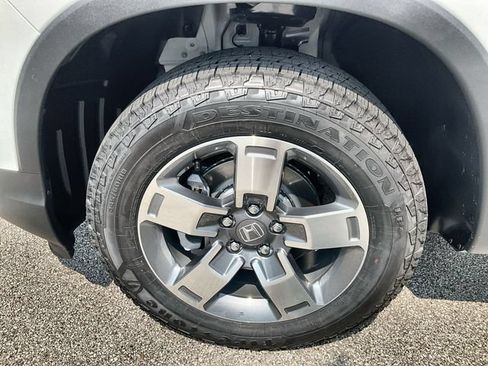 New 2026 Honda Ridgeline RTL image 18