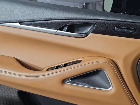 Used 2023 INFINITI QX60 Sensory w/ Vision Package AWD/4WD image 25