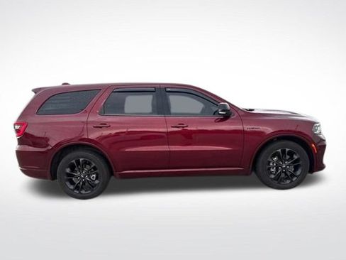 Used 2021 Dodge Durango R/T w/ Blacktop Package AWD/4WD image 4