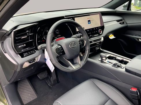 New 2026 Lexus RX 350 Premium Plus AWD/4WD image 8