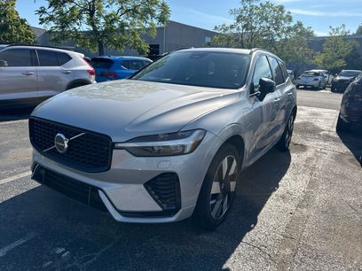 Used 2024 Volvo XC60 T8 Plus w/ Climate Package