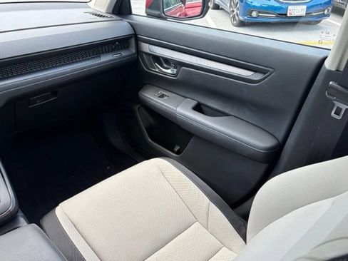 Used 2023 Honda CR-V EX image 34