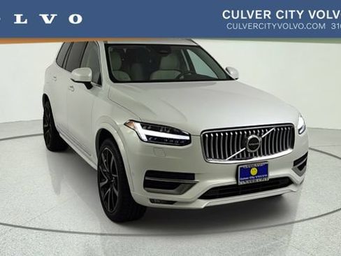 Certified 2023 Volvo XC90 B5 Plus w/ Protection Package Premier AWD/4WD image 1