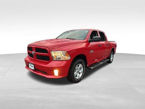 Used 2018 RAM 1500 Express image 39