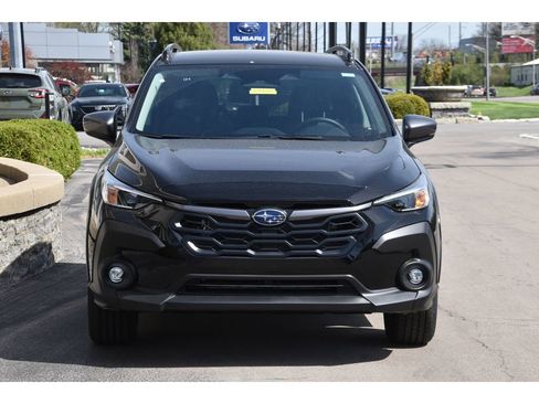 New 2026 Subaru Crosstrek 2.0i Premium AWD/4WD image 9