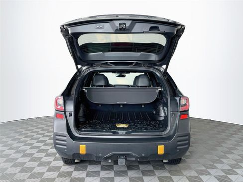 Used 2024 Subaru Outback Wilderness AWD/4WD image 29