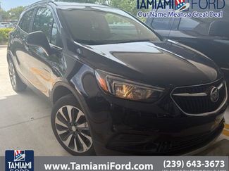 Used 2022 Buick Encore Preferred w/ Safety Package FWD video 1