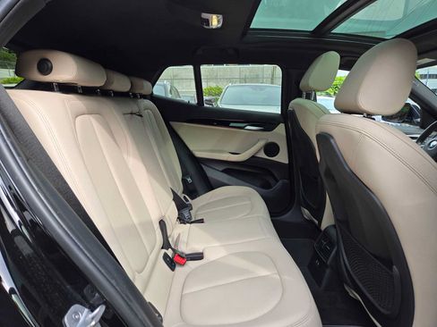 Used 2020 BMW X2 xDrive28i AWD/4WD image 11