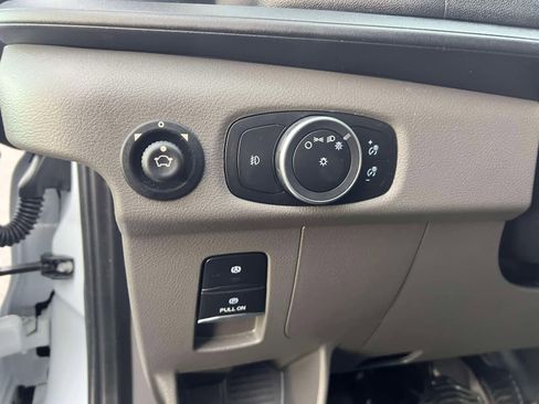 Used 2023 Ford Transit 250 Low Roof w/ Exterior Upgrade Package image 18