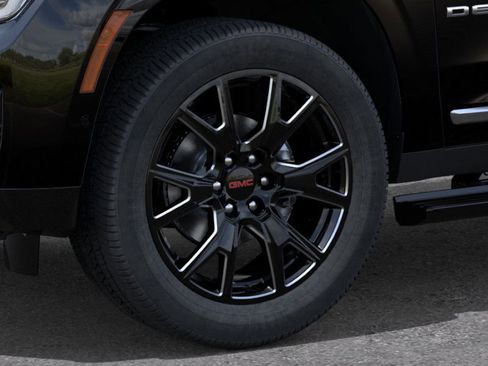 New 2026 GMC Yukon XL Denali w/ Sun & Power Step Package image 9