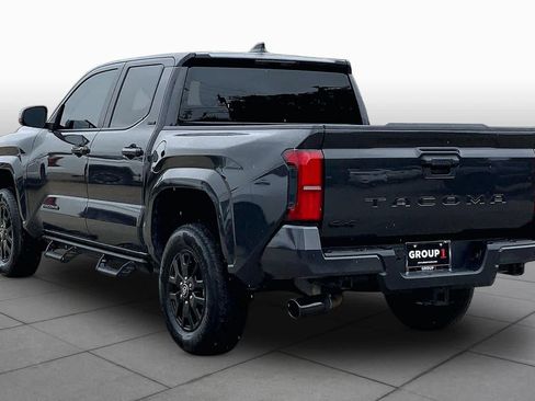 Used 2026 Toyota Tacoma SR5 AWD/4WD image 12