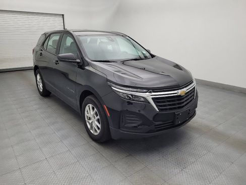 Used 2024 Chevrolet Equinox LS FWD image 13