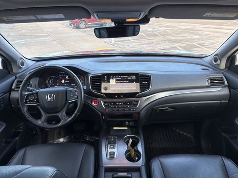 Used 2022 Honda Pilot Special Edition image 12