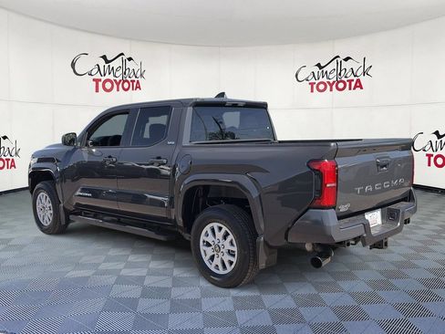New 2026 Toyota Tacoma SR5 AWD/4WD image 5