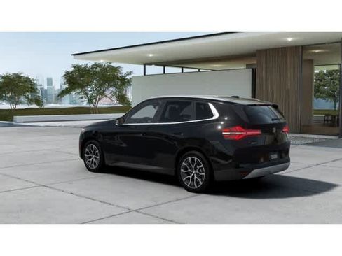 New 2026 BMW X3 xDrive30 w/ Convenience Package AWD/4WD image 2