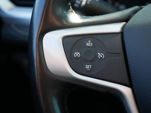 Used 2019 GMC Acadia SLT w/ Black Edition image 28