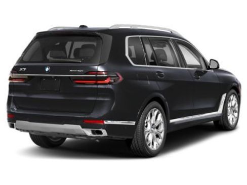Certified 2024 BMW X7 M60i image 5