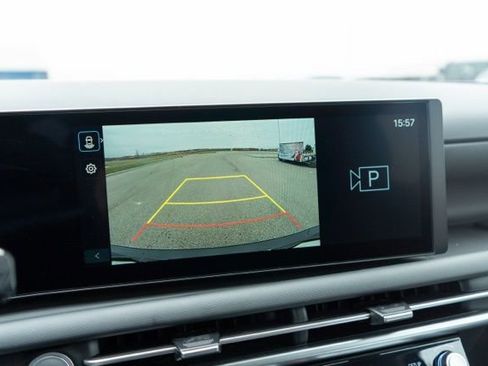 Used 2026 Hyundai Tucson SEL FWD image 22