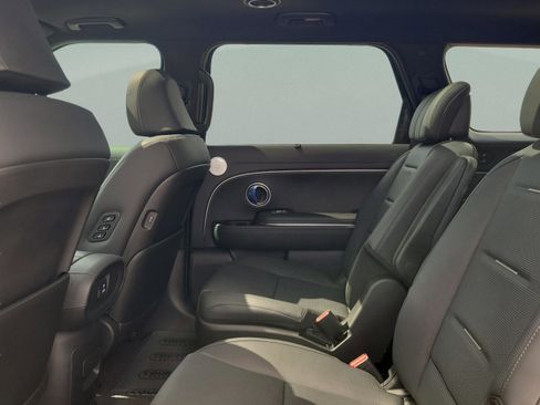 New 2026 Hyundai Palisade Calligraphy image 12