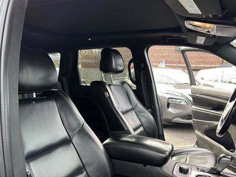 Used 2021 Jeep Grand Cherokee Limited w/ Quick Order Package 28K 80th image 29