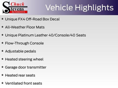 New 2026 Ford F250 Platinum image 39