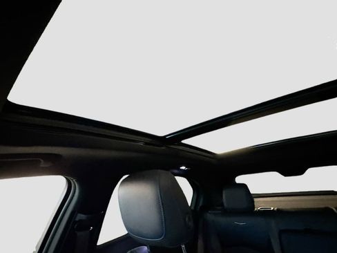 Used 2024 Cadillac XT4 Sport image 24