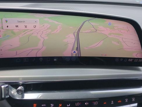 Certified 2024 Cadillac Lyriq Luxury RWD image 12